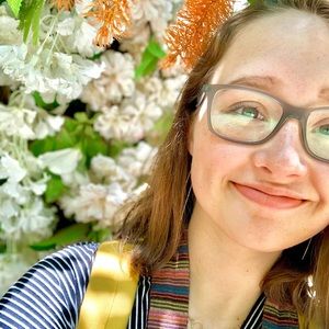 Meet your Posher, Bryanna